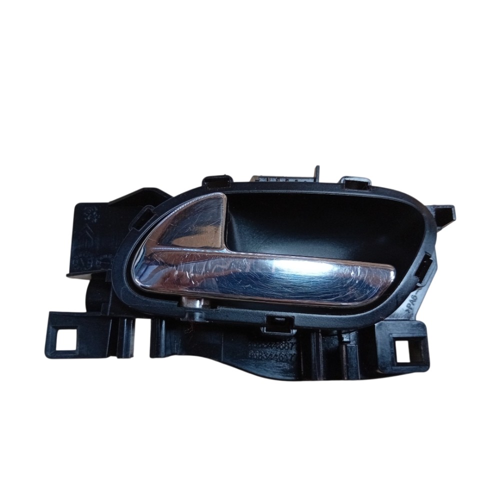 Maçaneta interna puxador diant esq citroen c3 9683446177