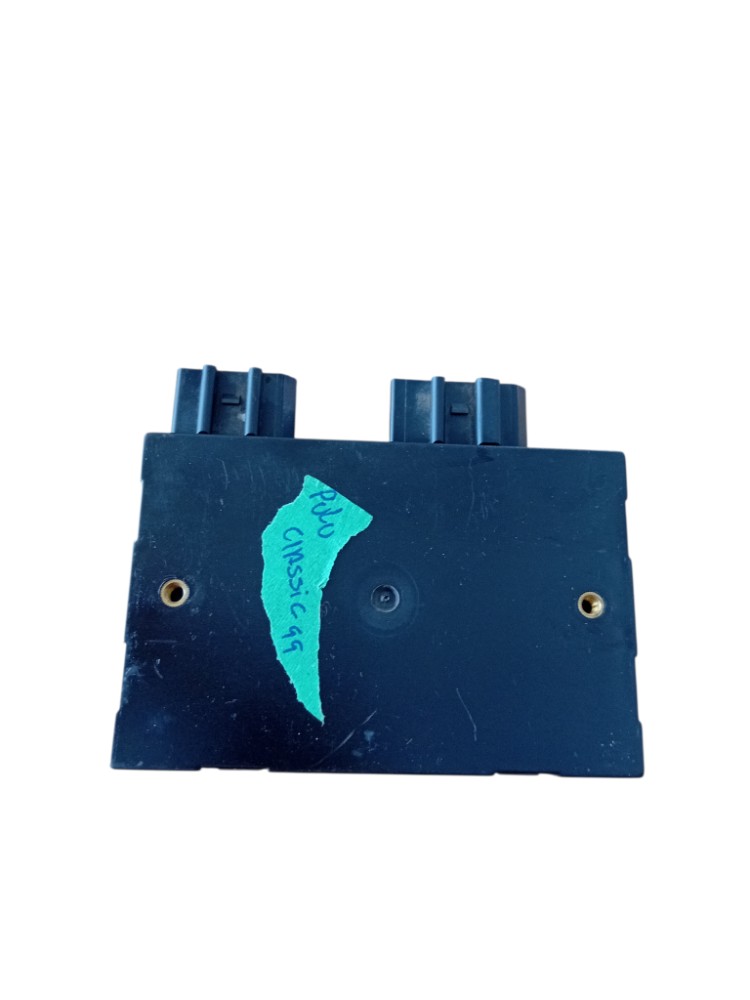 Módulo conforto Volkswagen Polo Classic6n0959799B 5