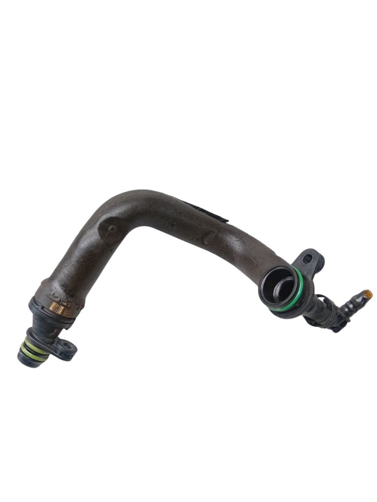 Mangueira Respiro Turbina Vw Up 1.0 3cc Tsi 04e103175d 2