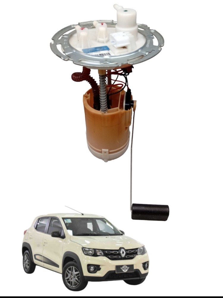 Bomba Combustível Com Trava Original Renault Kwid 172021690r