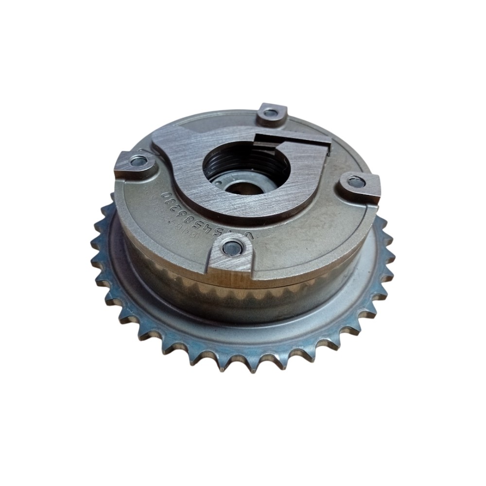 Polia comando peugeot 308 citroen c4 1.6 thp 754586280