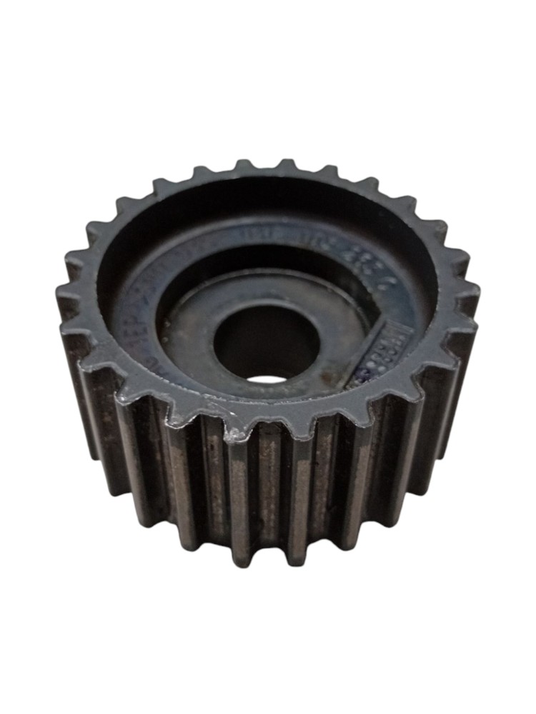 Polia Engrenagem Virabrequim 1.0 3c Vw Up T Cross 04c105263c 3