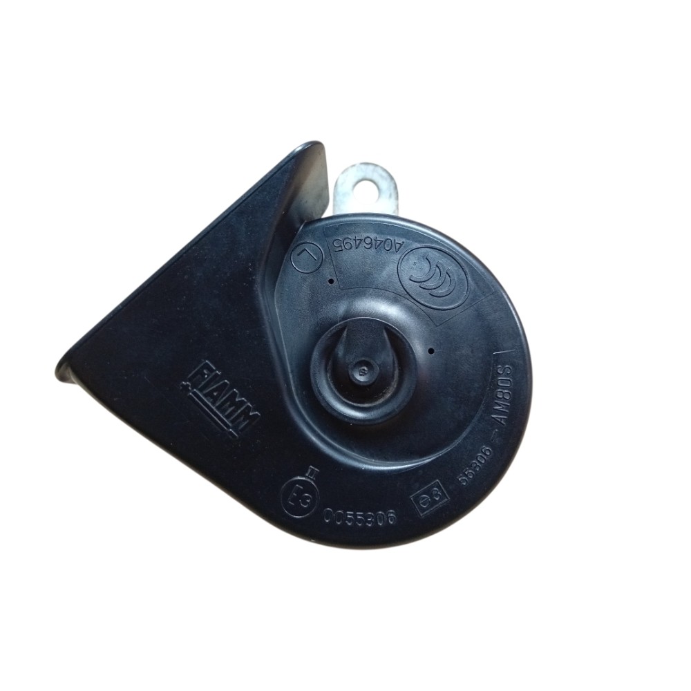 Buzina caracol gm captiva 3.6 v6 2008 a 2010 96866022