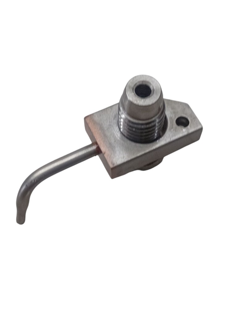 Jet Cooler Esguicho Óleo Gm Onix Tracker 1.0 3cc 2020 A 2024 8