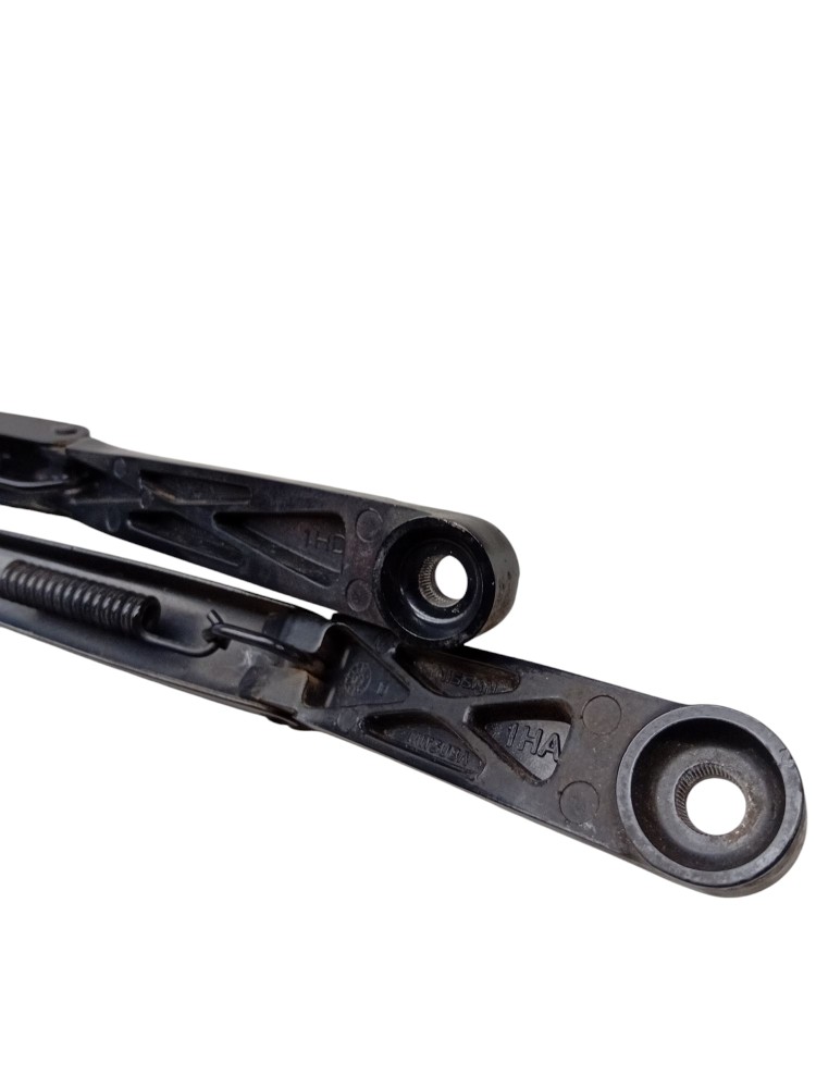 Braço Limpador Para-brisa O Par Nissan Versa 2017 G831e41la Direito 6