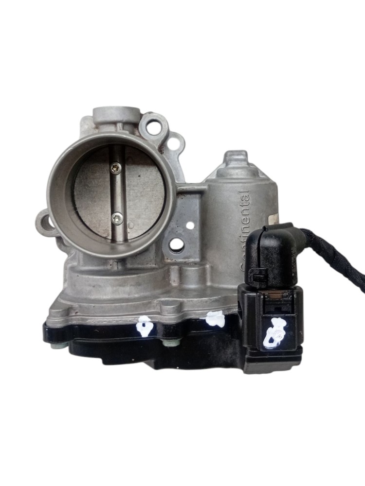 Tbi Corpo Borboleta Volkswagen Up 1.0 3cc Tsi 04c133062h