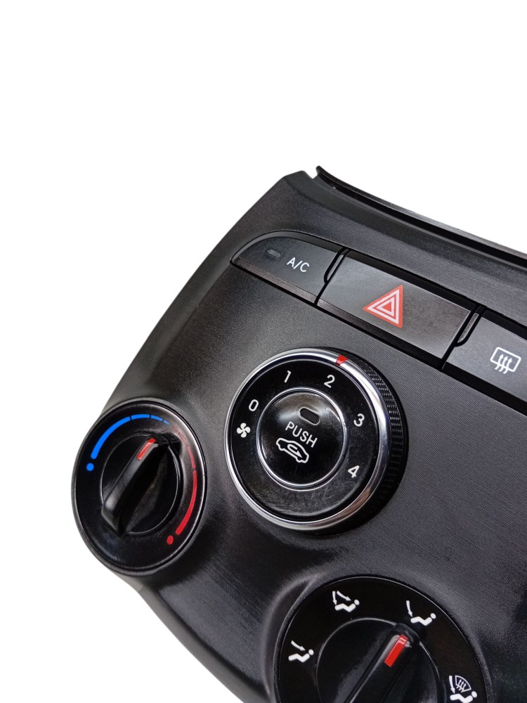 Comando Ar Condicionado Hyundai Hb20 2013 A 2019 972501s300 3