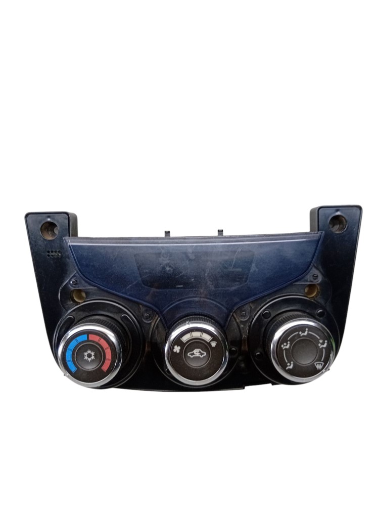 Comando Ar Condicionado Original Chevrolet Agile Montana