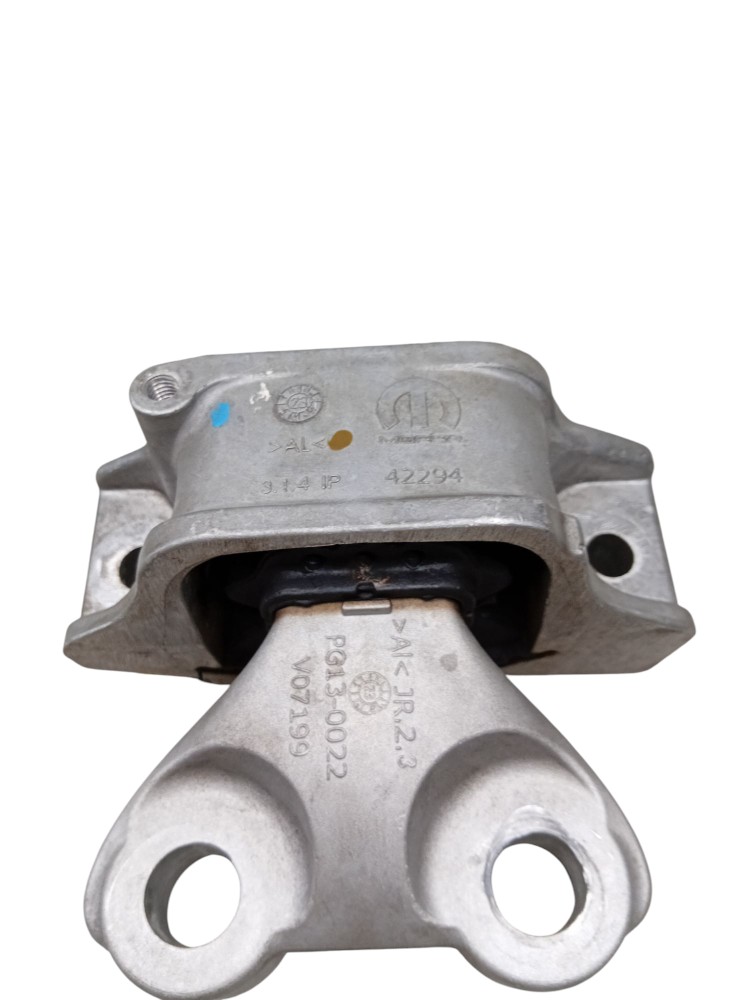 Coxim Câmbio Fiat Mobi 4cc Fire Evo Original 00522265100 6