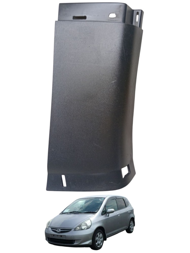 Acabamento Soleira Traseira Direita Honda Fit 2004 84211sad