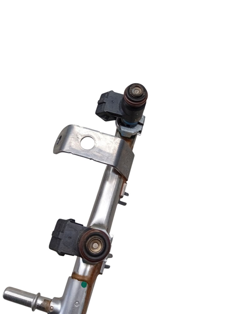 Flauta C Bicos Injetores Fiat Etorq 1.6 16v Ipe018 55228547 8
