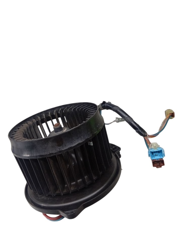 Motor Ventilador Ar Forçado Honda Fit 1.5 2007 F006bio020 7