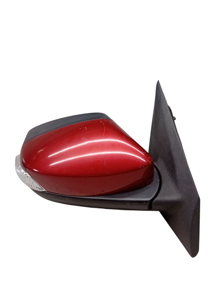 Retrovisor Elétrico Direito Original Nissan Versa 2017 7
