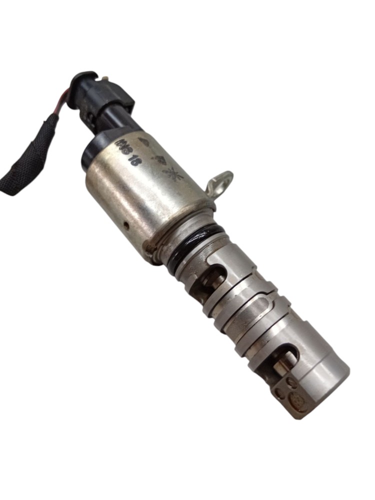 Válvula Solenoide Óleo Volkswagen Up 1.0 3cc Tsi 04e906455d 5