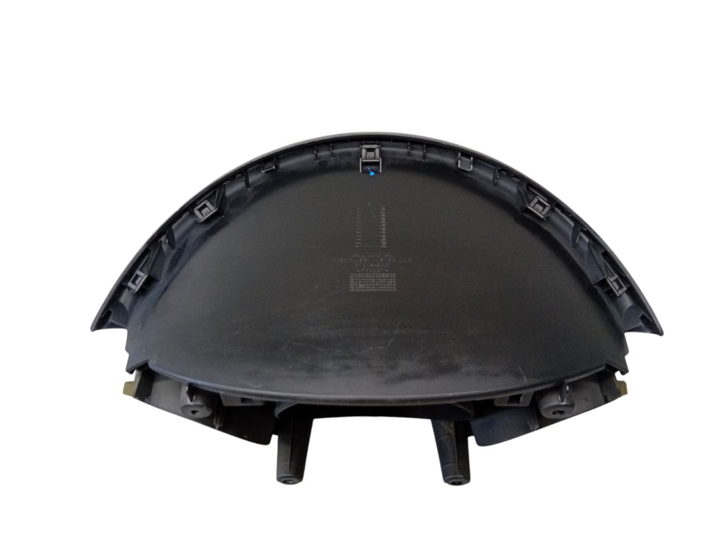 Moldura Painel Instrumentos Original Honda Fit 2004 77215sad 5