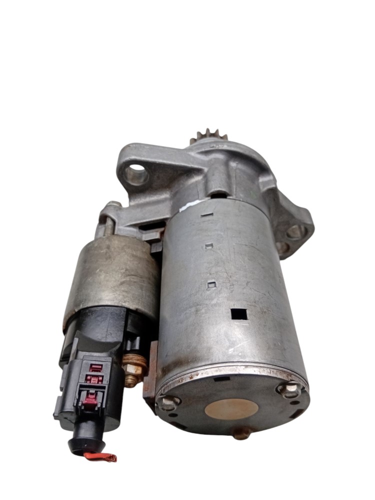 Motor Arranque Partida Volkswagen Up 1.0 3cc Tsi 02m911021r 10