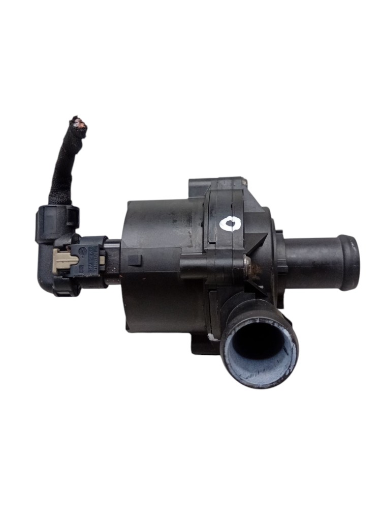 Bomba Água Auxiliar Volkswagen Up 1.0 3cc Tsi 5q0965567 6