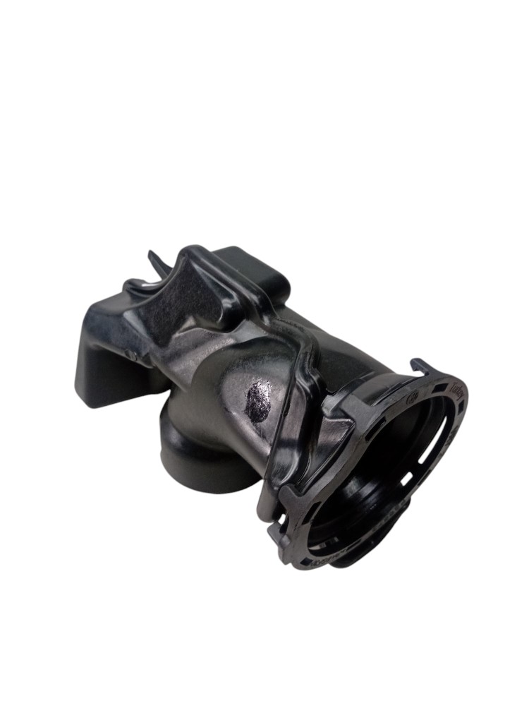 Duto Ar Turbina Volkswagen Up 1.0 3cc Tsi 04c129656k 3