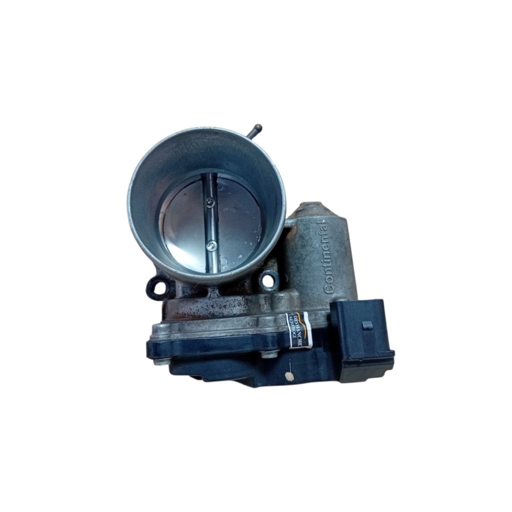Corpo de borboleta tbi vw gol saveiro 1.6 flex 032133062B