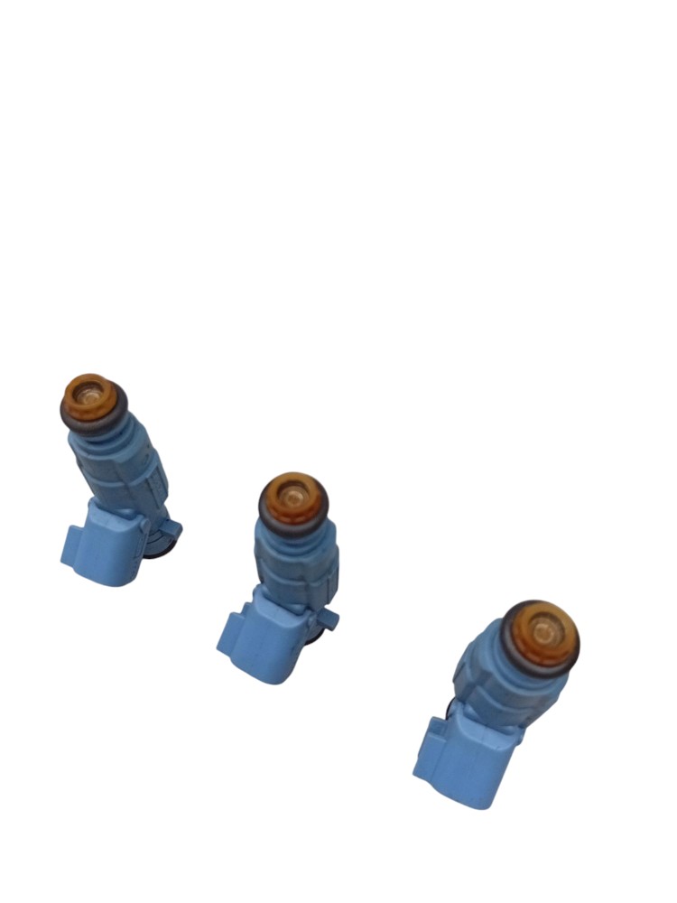 Bico Injetor O Kit Com Chicote Ford Ka 1.0 3cc E3b59f593ad 3