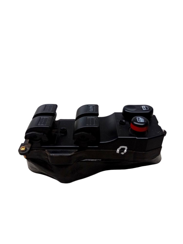 Comando Botão Vidro Elétrico Honda Fit 03 A 08 35755saa405m1 9
