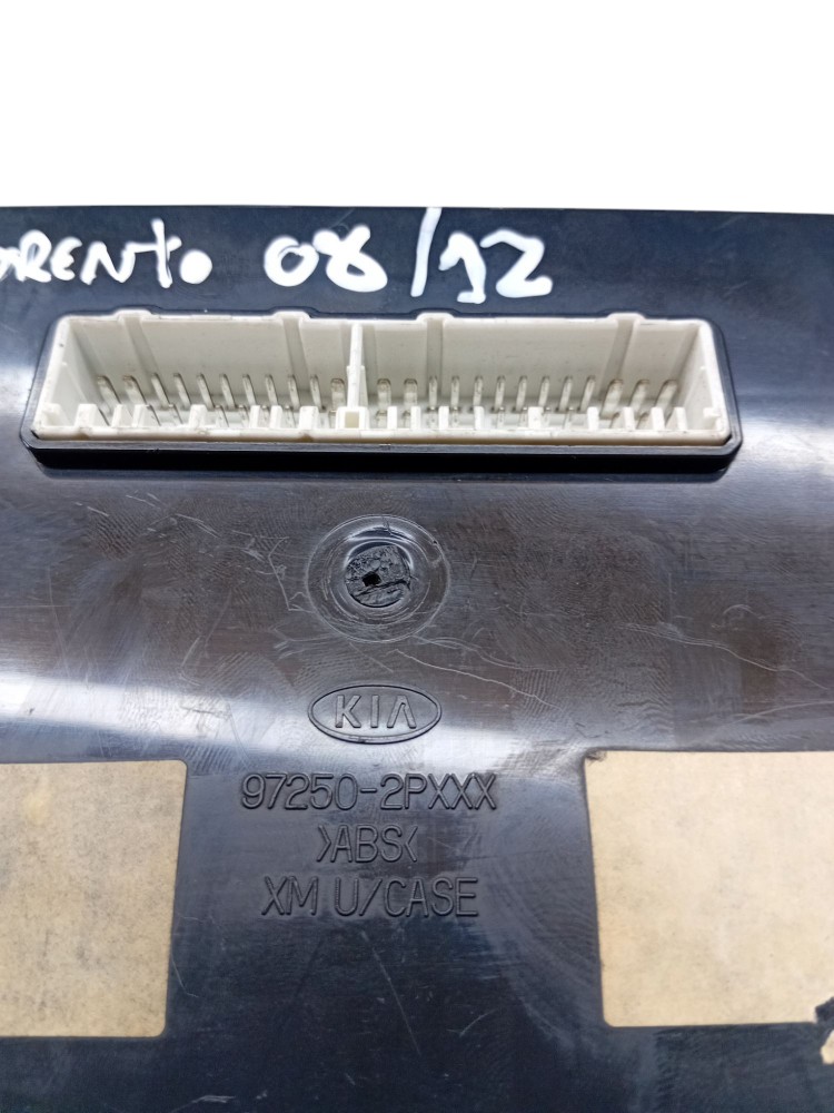 Comando Ar Condicionado Kia Sorento 2008 A 2012 972502pxxx 7