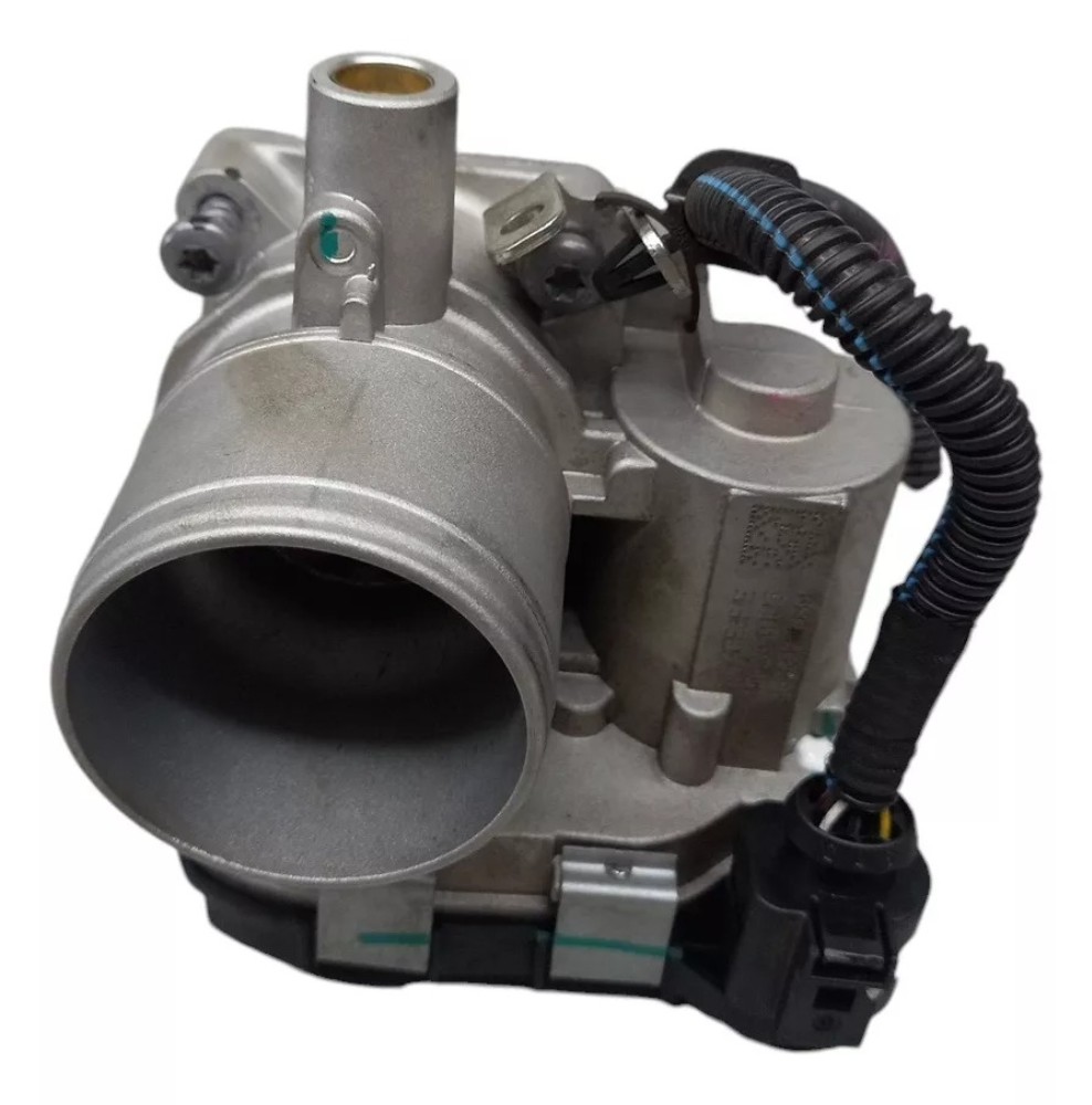 Tbi Corpo Borboleta Fiat Mobi 1.0 Fire Evo 2023 36gte3fe 3