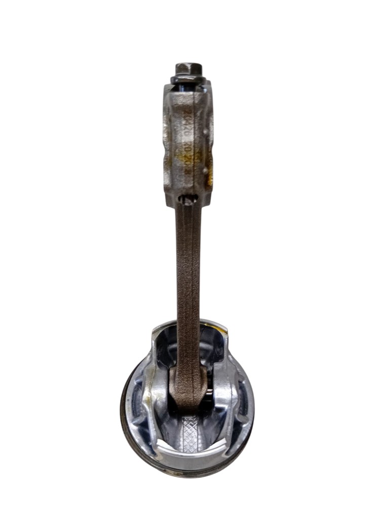 Biela Pistão Stander Gm Onix Tracker 1.0 3cc Turbo 5