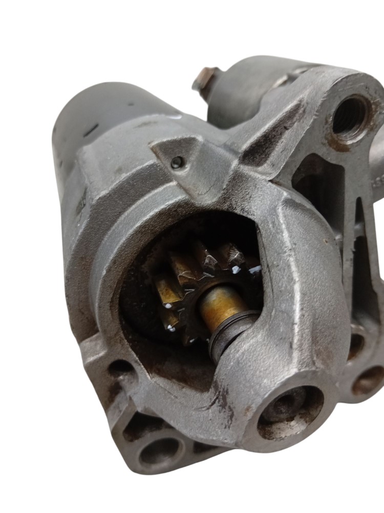 Motor Arranque Partida Renault Duster 2.0 8200792969c 6