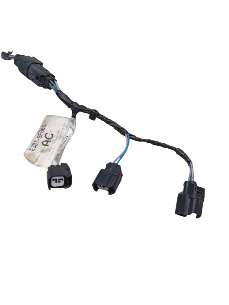 Bico Injetor O Kit Com Chicote Ford Ka 1.0 3cc E3b59f593ad 8