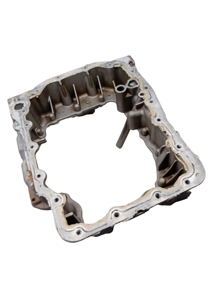 Sobre Carter Motor Vw Up T-cross 1.0 3cc Tsi 04c103603 6