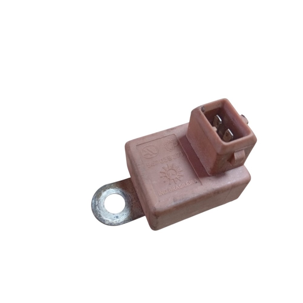 Supressor de ruido bobina vw gol 1995 547035271