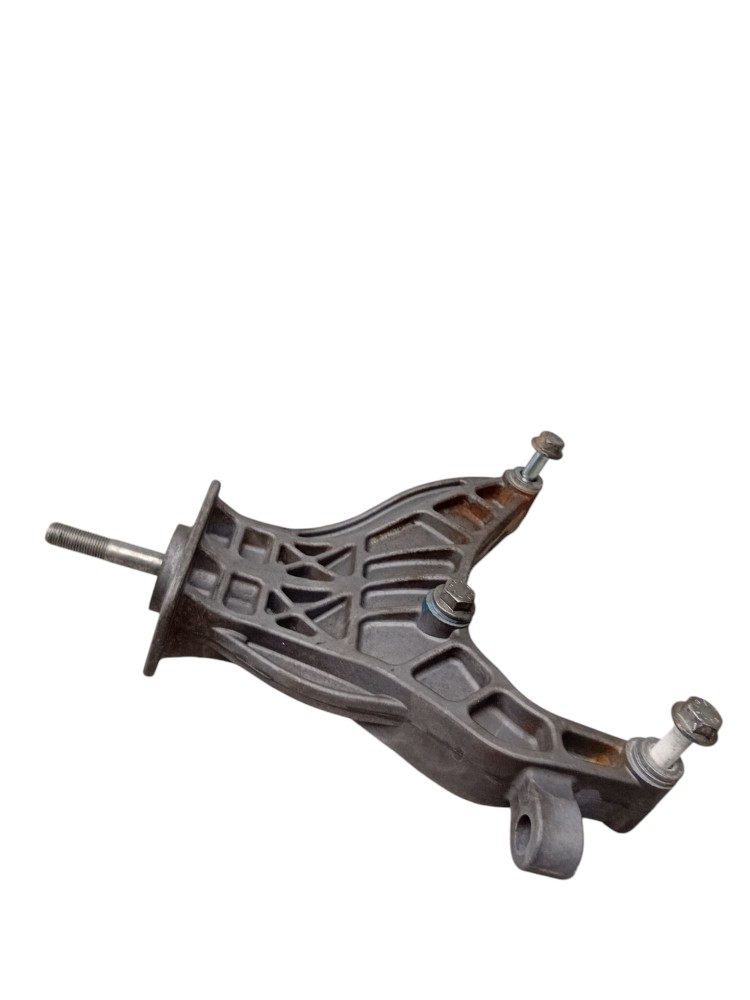 Suporte Coxim Câmbio Fiat Idea Strada Etorq 51844473 4