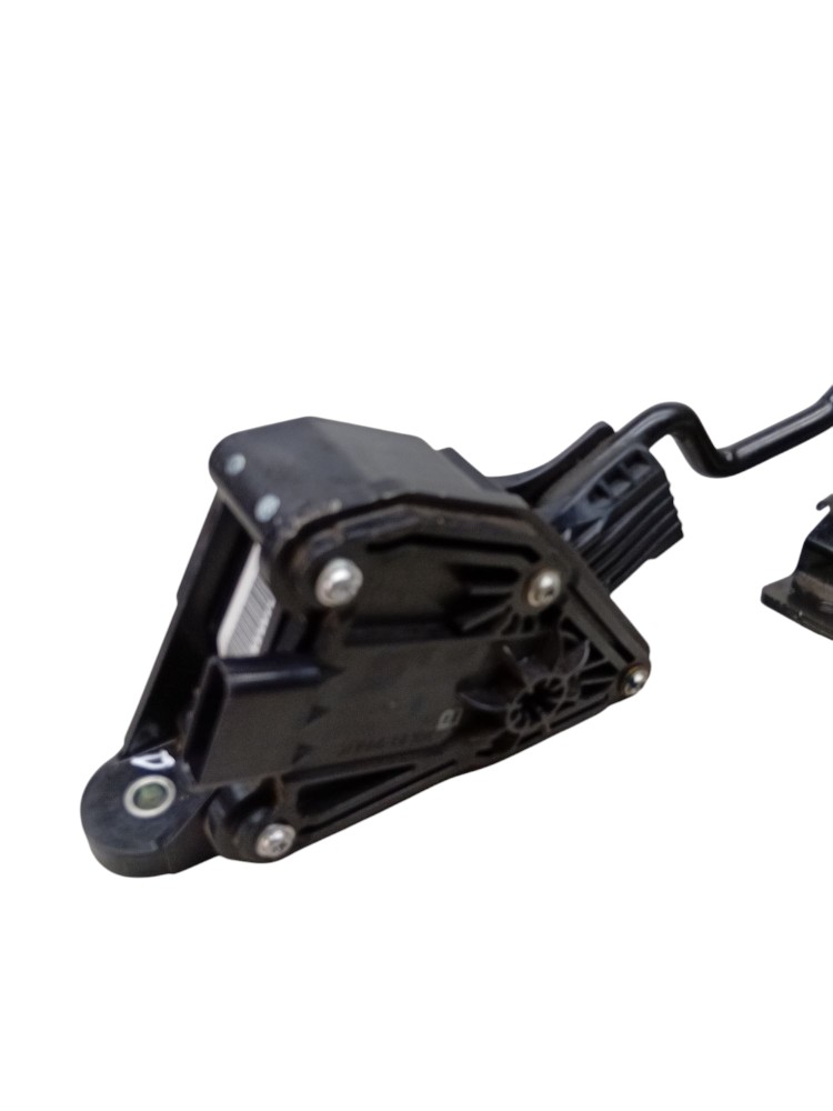 Pedal Acelerador Eletrônico Honda New Civic 2007 A 2011 10