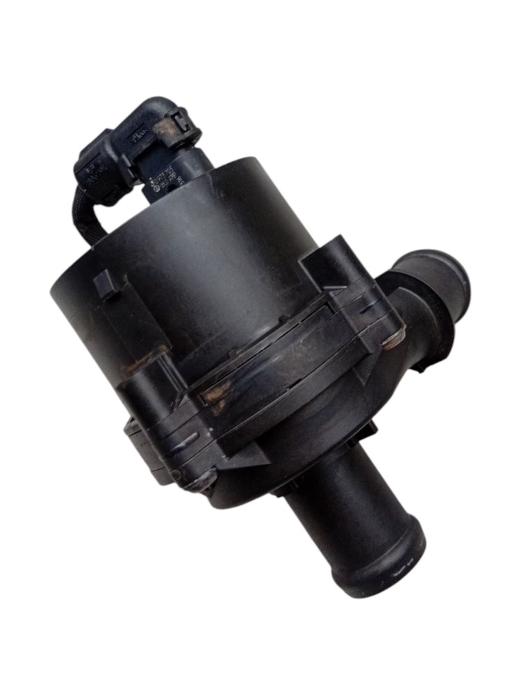 Bomba Água Auxiliar Volkswagen Up 1.0 3cc Tsi 5q0965567 5