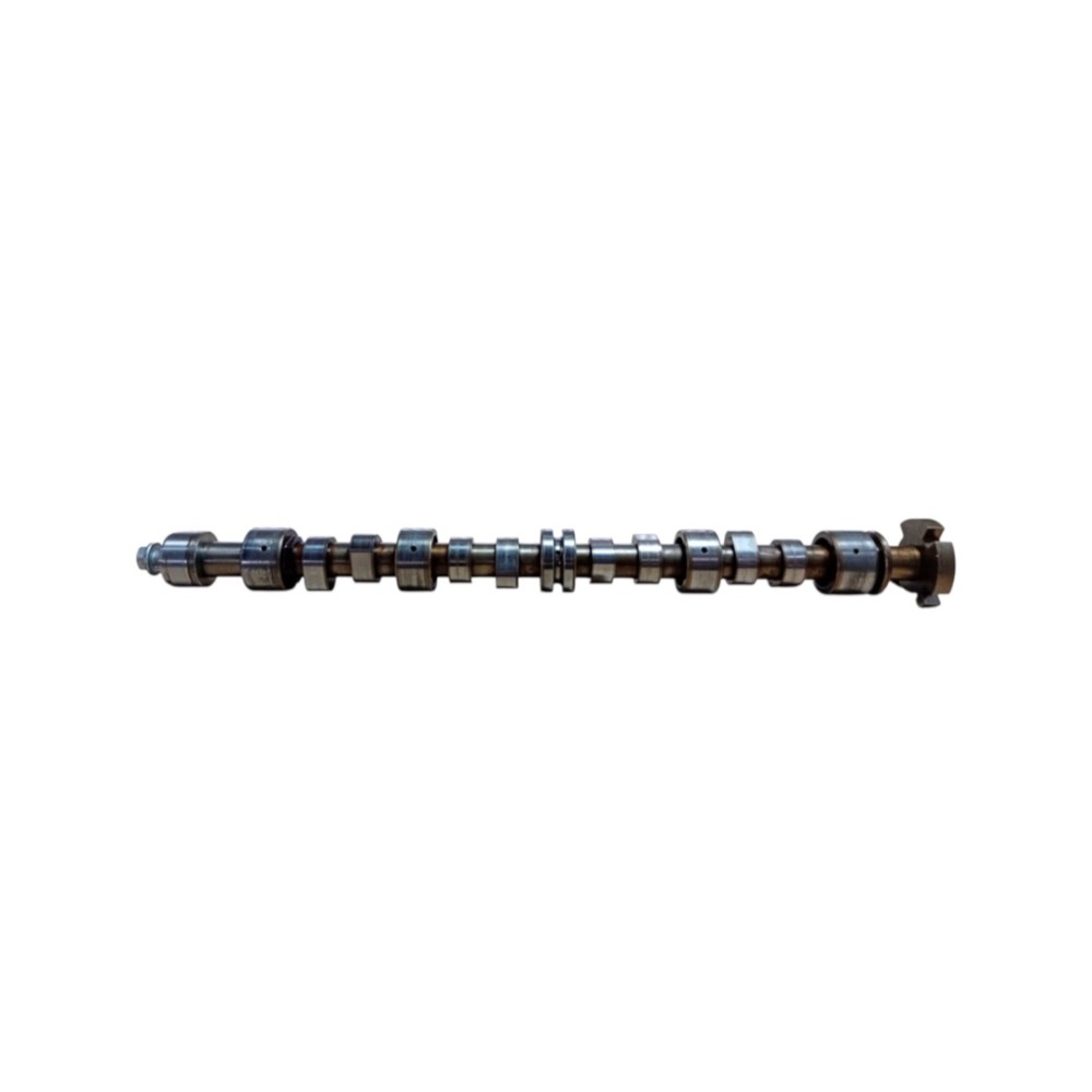 Comando de valvulas gm onix 1.0 8v flex 2015