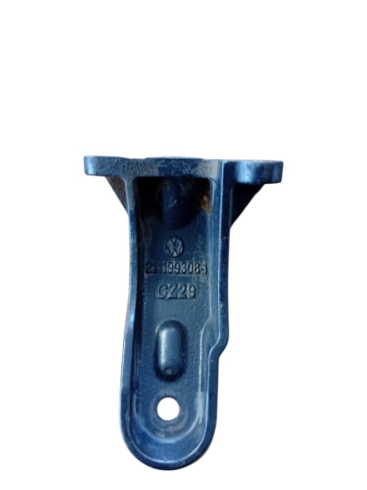 Suporte Coxim Direito Motor Ap Ferro Fundido 211199308 4