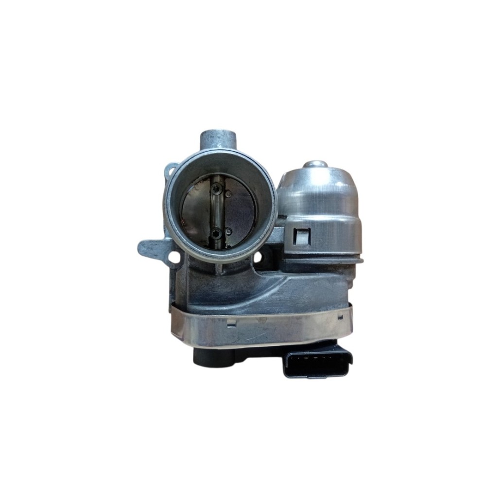 Corpo borboleta tbi fiat palio 1.0 16v 2001 46737113