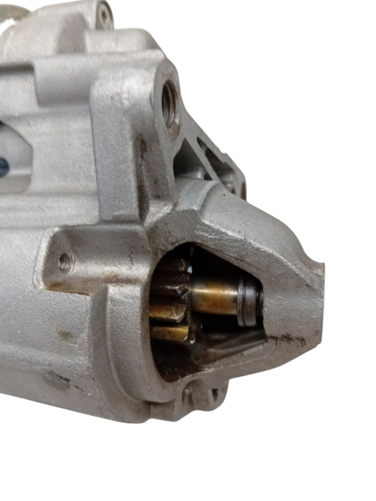 Motor Arranque Partida Renault Duster 2.0 8200792969c 7