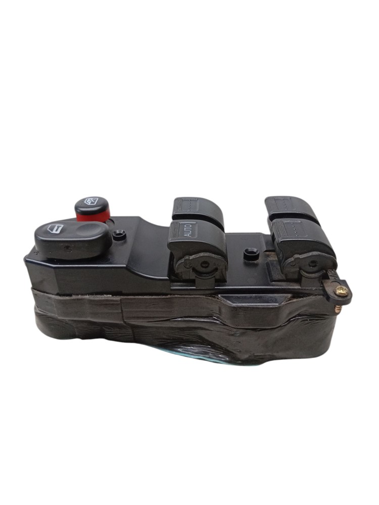 Comando Botão Vidro Elétrico Honda Fit 03 A 08 35755saa405m1 8