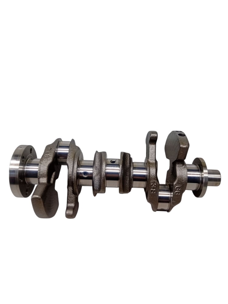 Virabrequim Stander Gm Onix Tracker 1.0 3cc 55496637 7