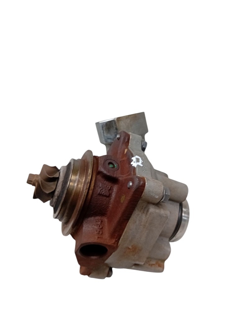 Carcaça Turbina Volkswagen Up 1.0 3cc Tsi 16371015060 8