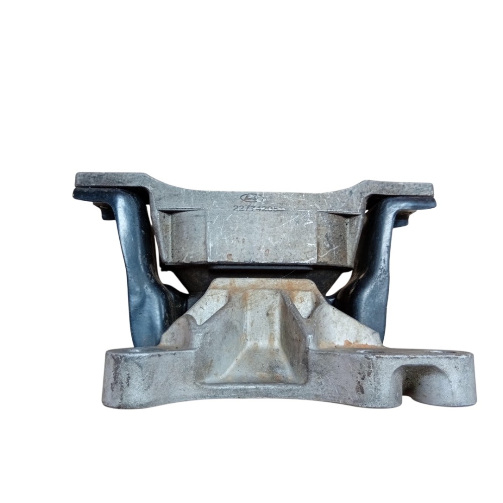 Coxim direito motor captiva 3.6 v6 2012 22774205