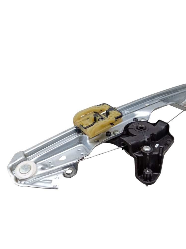 Máquina Vidro Dianteira Direita Fiat Mobi 2022 00520057570 7