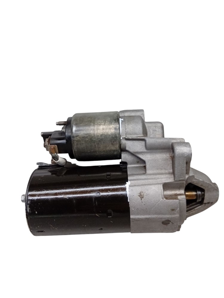 Motor Arranque Partida Renault Duster 2.0 8200792969c 3