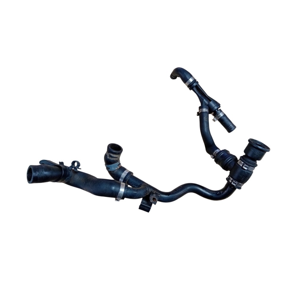 Tubo respiro motor audi a3 golf 06a103213g