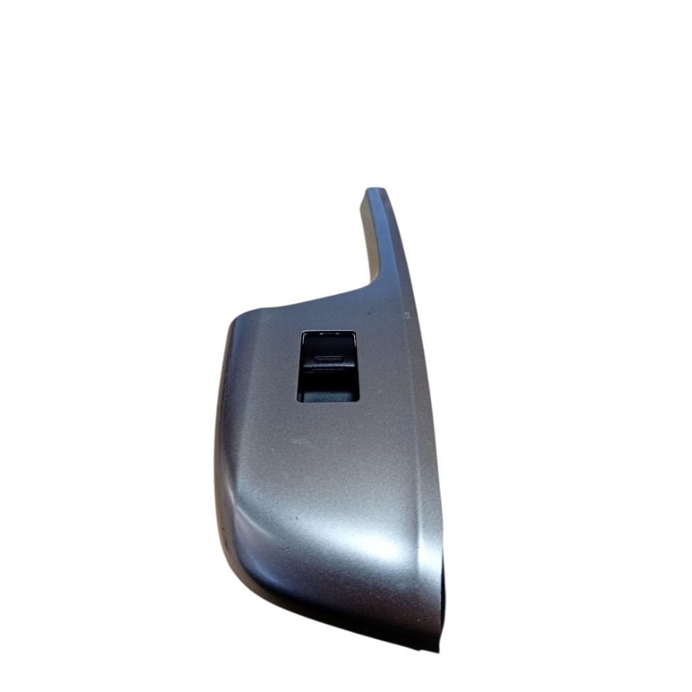 Moldura Com Botao Vidro Tras Esq Honda City 83791t9at21020
