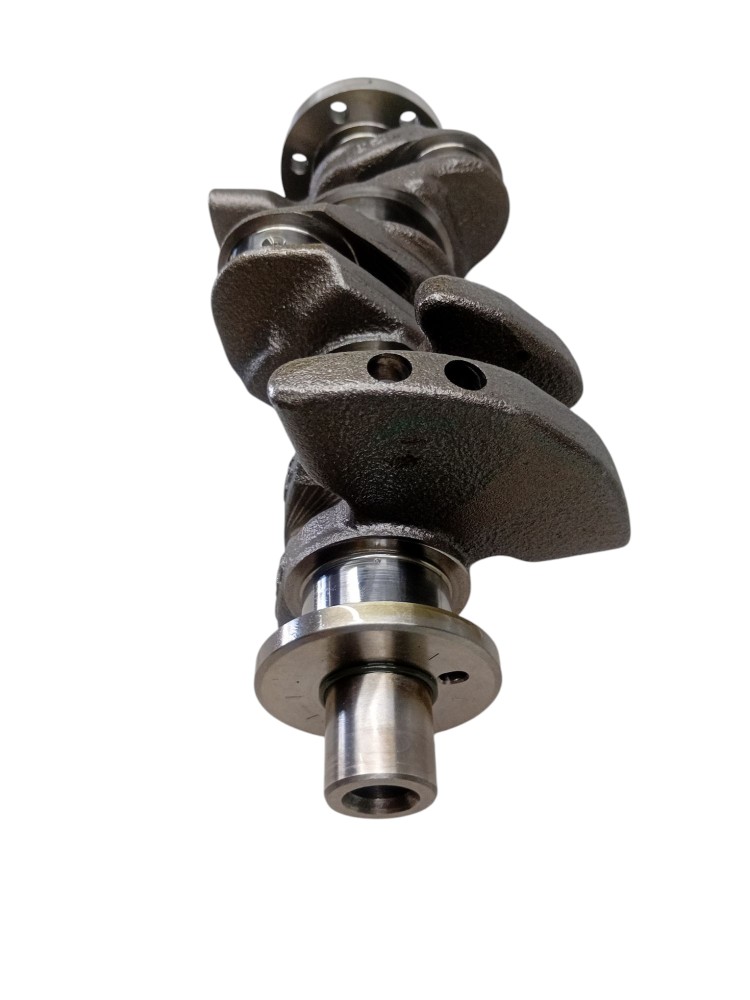 Virabrequim Stander Gm Onix Tracker 1.0 3cc 55496637 3