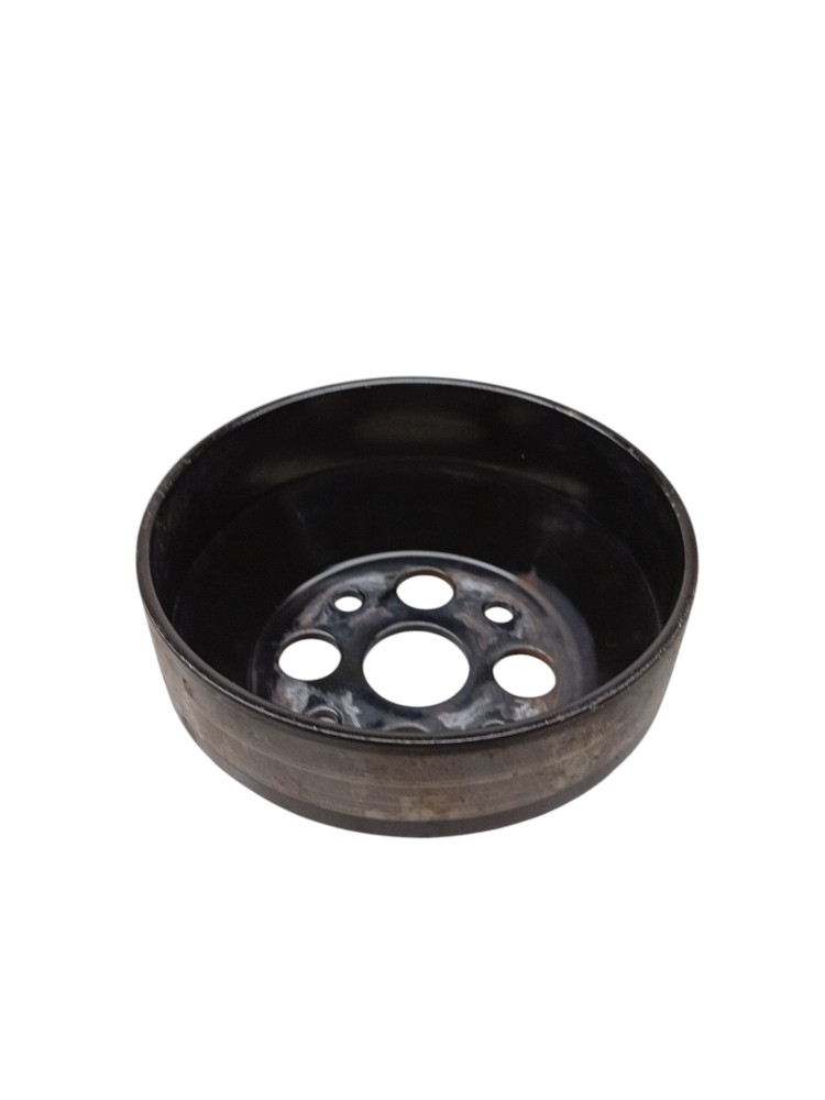 Polia Bomba Água Original Hyundai Hb20 1.0 3cc 2013 A 2019 5