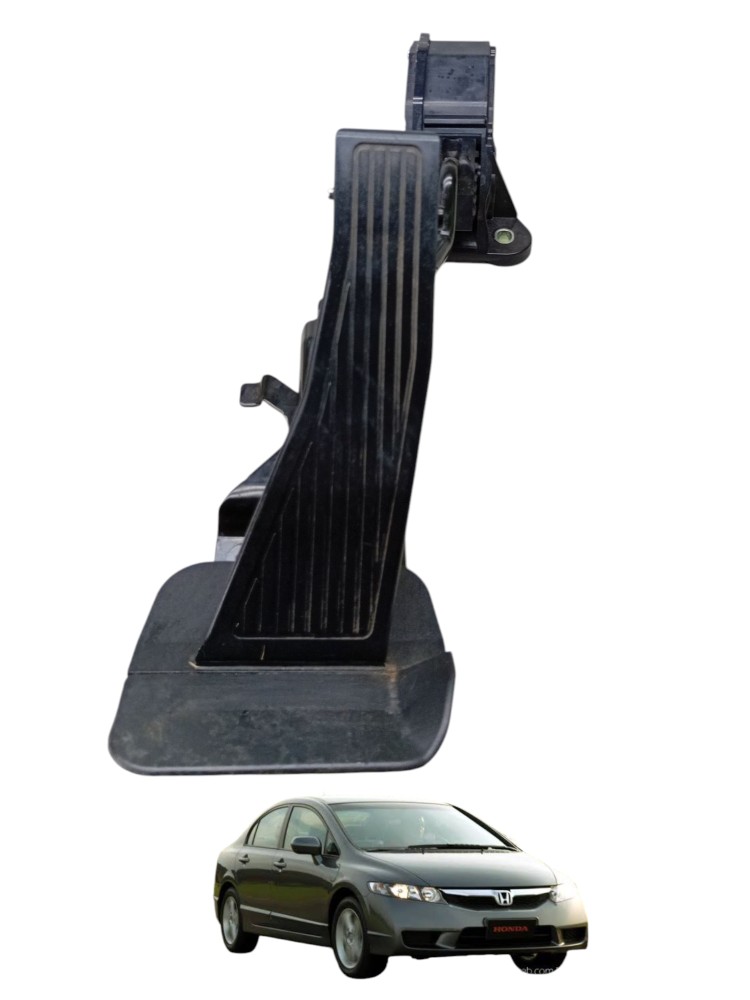 Pedal Acelerador Eletrônico Honda New Civic 2007 A 2011